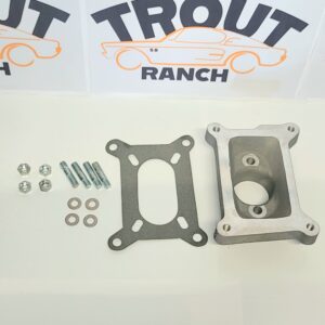 Carburetor Adapters 2044