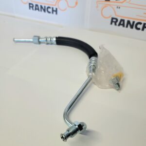 Sunsong Power Steering Hose For Mustang 1967 - 1968