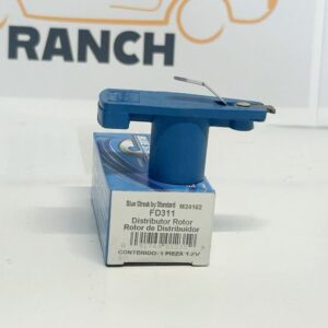 Standard Ignition Blue Streak Distributor Rotor - FD311