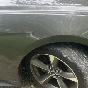 Passenger Side Fender 15-17 Mustang V6