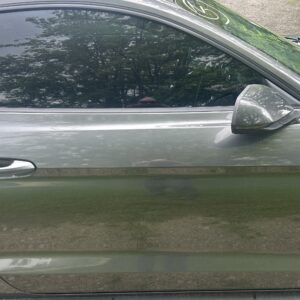 15-17 FORD MUSTANG FR PASSENGER DOOR