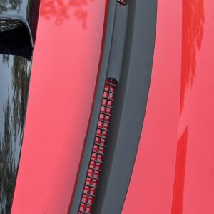 99-04 Mustang GT Defrost Dash Panel Vent Grill