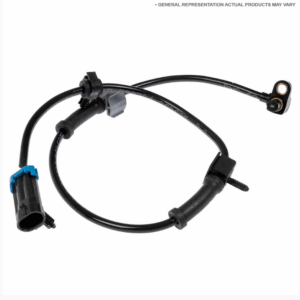 ABS Rear Speed Sensor Mustang