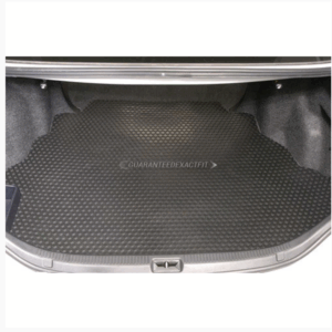 Intro-Tech Automotive New Cargo Area Liner Mustang