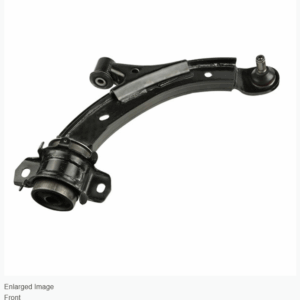 Mustang Control Arm 10-14