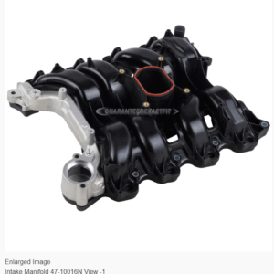 Mustang GT Intake Manifold 4.6