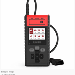 THINKCAR New Vehicle Jump Starter