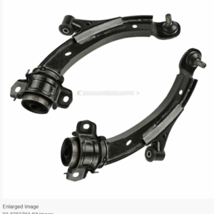 Mustang Control Arm (Left and Right Control Arms) 10-14
