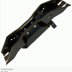 Mustang Manual Transmission Mount 4.6L,3.8L