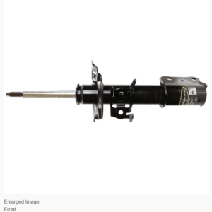 Monroe Shocks & Struts New Strut Mustang