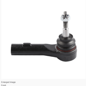 Mustang Outer Tie Rod End