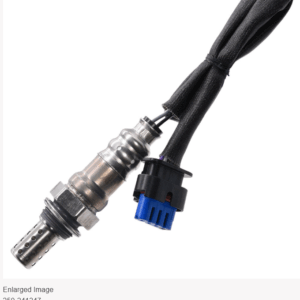 Oxygen Sensor Mustang 5.0L Engine
