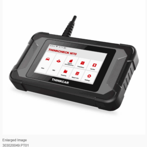 THINKCAR New Diagnostic Scan Tool