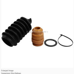 New Monroe Shocks & Struts Strut Bellows