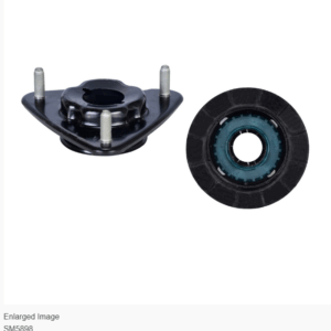 KYB New Strut Mount Kit Mustang