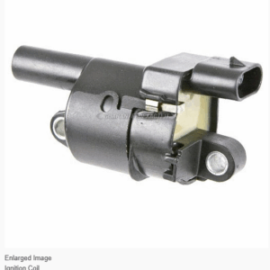 Chevrolet Camaro 6.2L-7.0L Engine - Round Coil 2014-2021