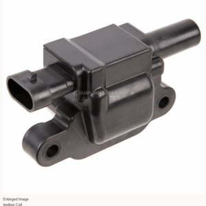 Chevrolet Camaro 6.2L-7.0L Engine - Square Coil 2014-2021