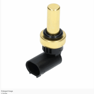 Chevrolet Camaro 2.0L Engine Coolant Temperature Sensor