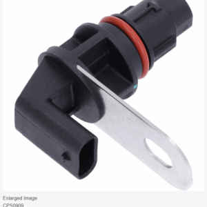 Chevrolet Camaro Crankshaft Sensor 6.2L 2016-2022