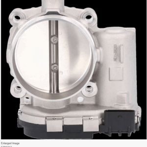 Dodge Challenger 3.6L Engine Throttle Body 2011-21