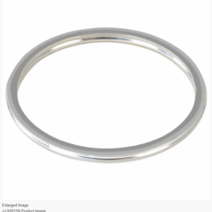 Chevrolet Camaro 2.0L Engine - Exhaust Manifold to Turbo Inlet Exhaust Pipe Seal