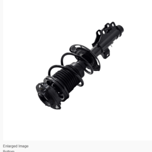 Chevrolet Camaro Complete front right Strut and Spring Assembly 2016-2022