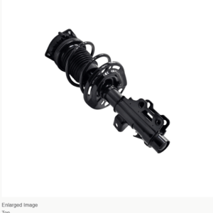 Chevrolet Camaro Complete front left Strut and Spring Assembly 2016-2022