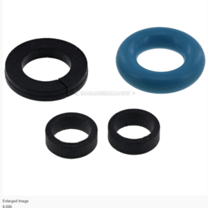 Chevrolet Camaro 3.6L Engine Fuel Injector Seal Kit