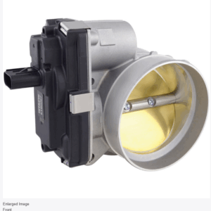 Chevrolet Camaro ZL1-LT1-SS - 6.2L Engine Hitachi Throttle Body 2016-2021