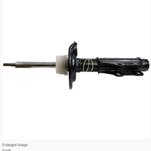 Chevrolet Camaro Monroe Shocks & Struts Front Left
