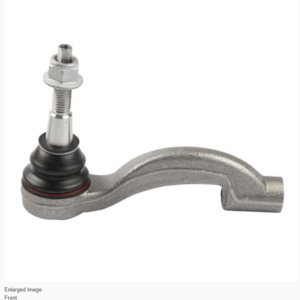 Chevrolet Camaro Front Left Outer Tie Rod Kit 2016-2020