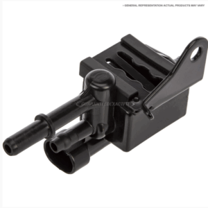 Chevrolet Camaro Vapor Canister Purge Solenoid 3.6L Engine 6.2L Engine 2016-2022