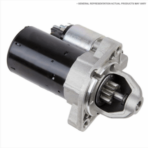 Chevrolet Camaro 2.0L Engine BAP Remanufactured Starter 2016-20