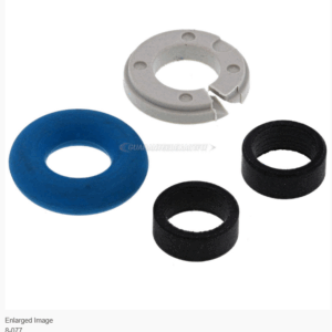 Chevrolet Camaro 2.0L Engine Fuel Injector Seal Kit