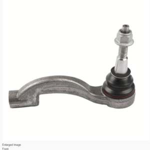 Chevrolet Camaro Front Right Outer Tie Rod Kit 2016-2020