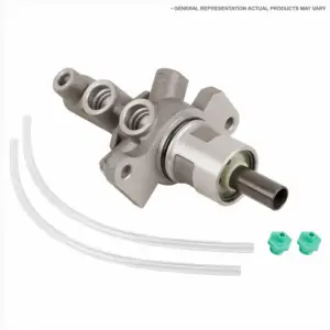 Dodge Charger Brake Master Cylinder 1960-1970