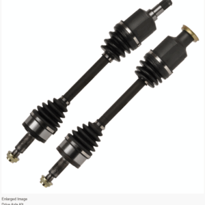 Dodge Challenger 3.6L Engine - Front - Pair-Dodge Charger AWD - Front - Pair