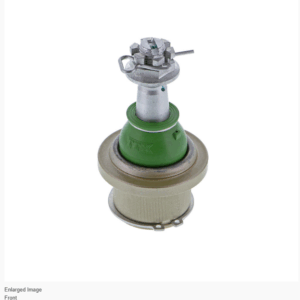 Dodge Challenger Non-Adjustable Type - Front Lower Mevotech TTX New Ball Joint