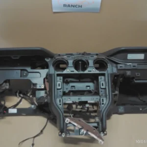 OEM Mustang Dashboard assembly"S550" 2015-2017 3.7L/5.0L