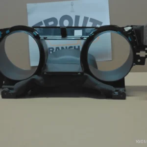Cluster Bezel; Panel - Instrument Mustang 2015-23