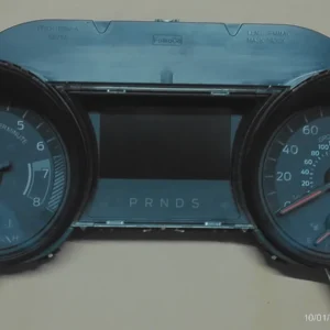 2015-23 Mustang Used Speedometer/Instrument Cluster