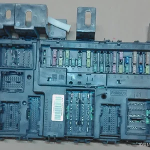 2015–2017 Ford Mustang BCM Body Control Module – Used OEM GR3T-15604-HFC