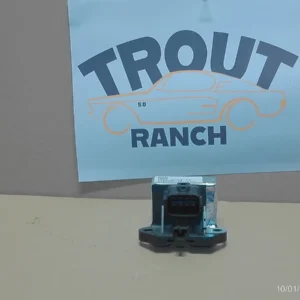 2015–2017 Ford Mustang Fuel Pump Control Module – Used OEM FR3A-9D370-AA