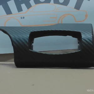 Used OEM headlights switch bezel Mustang 2015-23