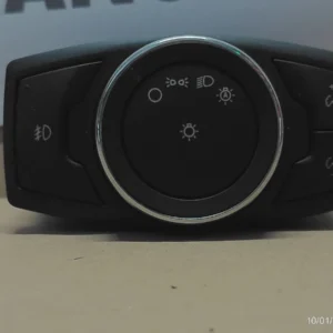 Used Genuine Ford OEM Headlight Switch 2015-23