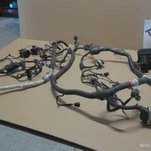 OEM Mustang wire harness 2015-2017 3.7L/5.0L